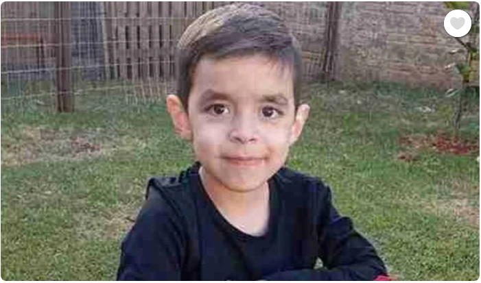 Ajude o Miguel Lorenzo com Distrofia muscular de Duchenne